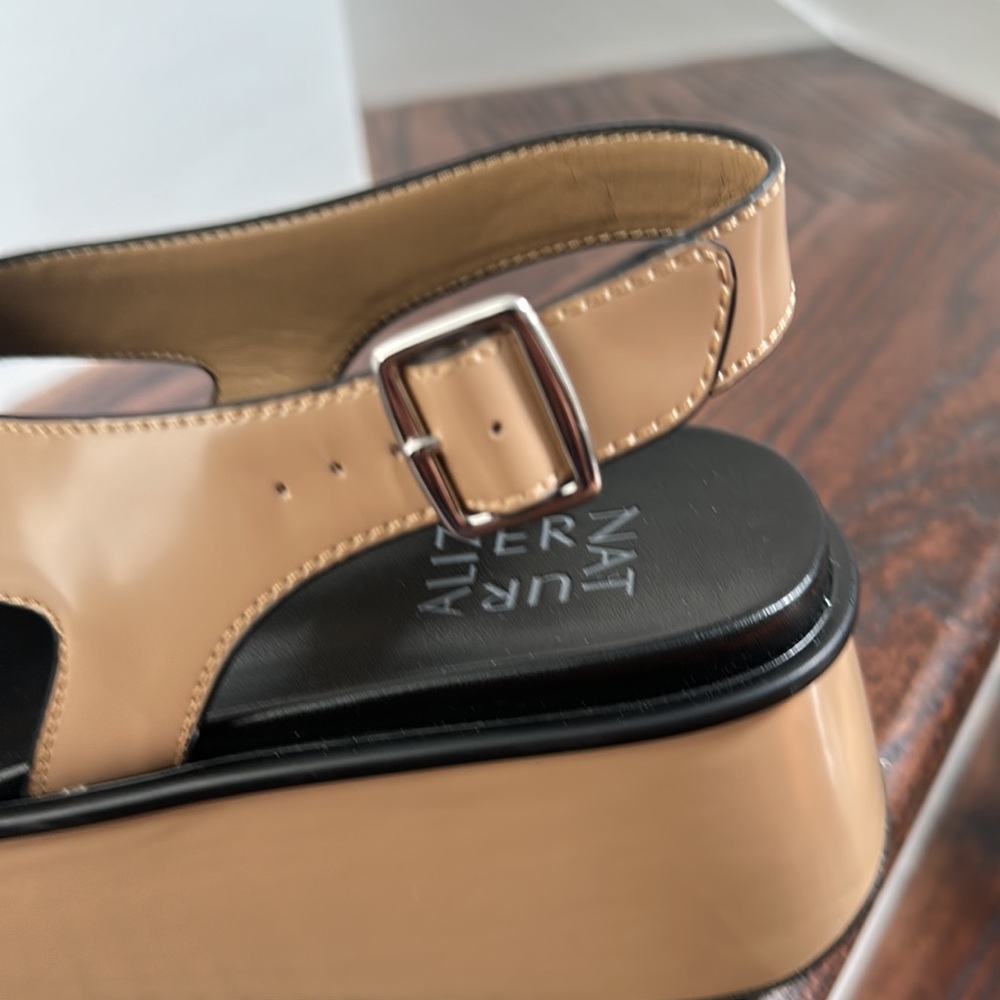 Sandals - Naturalizer - Picture 4 of 5